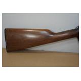 1958 Winchester Model 62A .22 S/L/LR Slide-Action Rifle