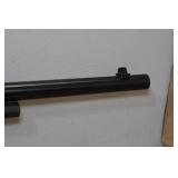 1958 Winchester Model 62A .22 S/L/LR Slide-Action Rifle