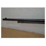 1958 Winchester Model 62A .22 S/L/LR Slide-Action Rifle