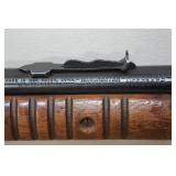 1958 Winchester Model 62A .22 S/L/LR Slide-Action Rifle