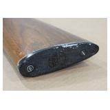 1958 Winchester Model 62A .22 S/L/LR Slide-Action Rifle