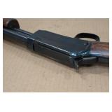 1958 Winchester Model 62A .22 S/L/LR Slide-Action Rifle