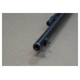 1958 Winchester Model 62A .22 S/L/LR Slide-Action Rifle