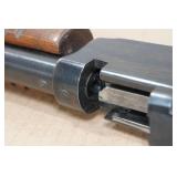 1958 Winchester Model 62A .22 S/L/LR Slide-Action Rifle