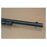 1958 Winchester Model 62A .22 S/L/LR Slide-Action Rifle