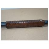 1958 Winchester Model 62A .22 S/L/LR Slide-Action Rifle