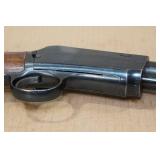 1958 Winchester Model 62A .22 S/L/LR Slide-Action Rifle