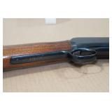 1958 Winchester Model 62A .22 S/L/LR Slide-Action Rifle