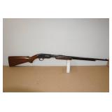 1938 Winchester Model 61 .22 S/L/LR Slide-Action Rifle