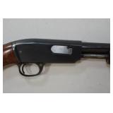 1938 Winchester Model 61 .22 S/L/LR Slide-Action Rifle