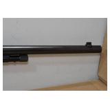 1938 Winchester Model 61 .22 S/L/LR Slide-Action Rifle