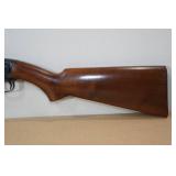 1938 Winchester Model 61 .22 S/L/LR Slide-Action Rifle