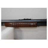 1938 Winchester Model 61 .22 S/L/LR Slide-Action Rifle
