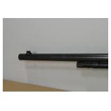 1938 Winchester Model 61 .22 S/L/LR Slide-Action Rifle