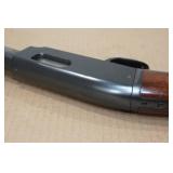 1938 Winchester Model 61 .22 S/L/LR Slide-Action Rifle