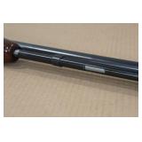 1938 Winchester Model 61 .22 S/L/LR Slide-Action Rifle