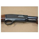 1938 Winchester Model 61 .22 S/L/LR Slide-Action Rifle