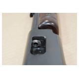 1938 Winchester Model 61 .22 S/L/LR Slide-Action Rifle