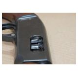 1938 Winchester Model 61 .22 S/L/LR Slide-Action Rifle