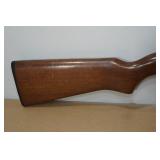 Remington 511 Scoremaster .22 S/L/LR Bolt-Action Rifle