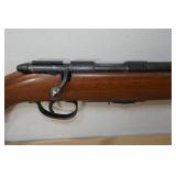 Remington 511 Scoremaster .22 S/L/LR Bolt-Action Rifle