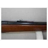 Remington 511 Scoremaster .22 S/L/LR Bolt-Action Rifle