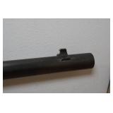 Remington 511 Scoremaster .22 S/L/LR Bolt-Action Rifle