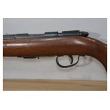 Remington 511 Scoremaster .22 S/L/LR Bolt-Action Rifle