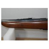 Remington 511 Scoremaster .22 S/L/LR Bolt-Action Rifle