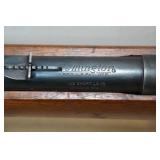 Remington 511 Scoremaster .22 S/L/LR Bolt-Action Rifle