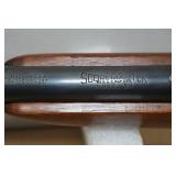 Remington 511 Scoremaster .22 S/L/LR Bolt-Action Rifle