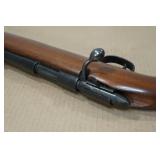 Remington 511 Scoremaster .22 S/L/LR Bolt-Action Rifle