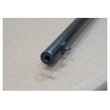 Remington 511 Scoremaster .22 S/L/LR Bolt-Action Rifle