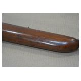 Remington 511 Scoremaster .22 S/L/LR Bolt-Action Rifle