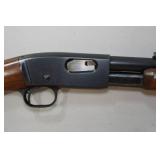 Remington 121 Fieldmaster .22 S/L/LR Slide-Action Rifle