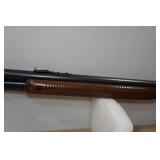 Remington 121 Fieldmaster .22 S/L/LR Slide-Action Rifle