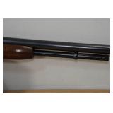 Remington 121 Fieldmaster .22 S/L/LR Slide-Action Rifle
