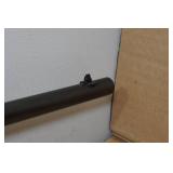 Remington 121 Fieldmaster .22 S/L/LR Slide-Action Rifle