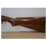 Remington 121 Fieldmaster .22 S/L/LR Slide-Action Rifle