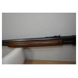 Remington 121 Fieldmaster .22 S/L/LR Slide-Action Rifle