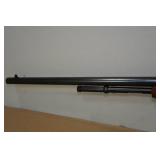 Remington 121 Fieldmaster .22 S/L/LR Slide-Action Rifle