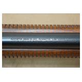 Remington 121 Fieldmaster .22 S/L/LR Slide-Action Rifle