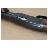 Remington 121 Fieldmaster .22 S/L/LR Slide-Action Rifle