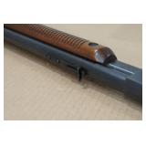 Remington 121 Fieldmaster .22 S/L/LR Slide-Action Rifle