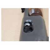 Remington 121 Fieldmaster .22 S/L/LR Slide-Action Rifle