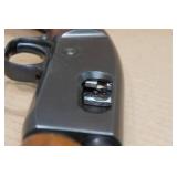 Remington 121 Fieldmaster .22 S/L/LR Slide-Action Rifle