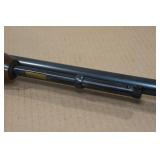 Remington 121 Fieldmaster .22 S/L/LR Slide-Action Rifle