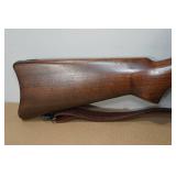 Ruger 10/22 Carbine .22 LR Semi-Auto Rifle - Bushnell Banner Scope