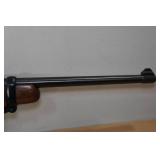 Ruger 10/22 Carbine .22 LR Semi-Auto Rifle - Bushnell Banner Scope