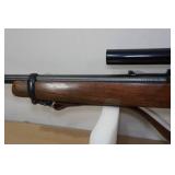 Ruger 10/22 Carbine .22 LR Semi-Auto Rifle - Bushnell Banner Scope